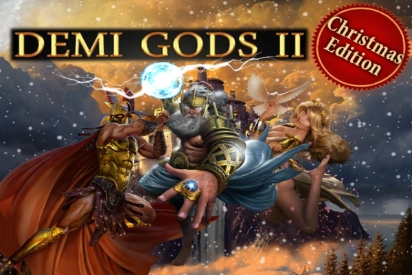 Demi Gods 2 Ce