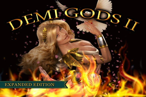Demi Gods2 Expanded Edition