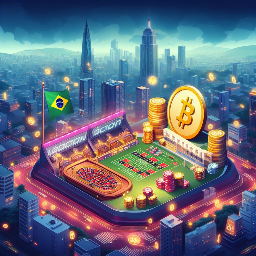 Descubra 98bet: A Principal Plataforma de Apostas no Brasil